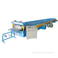 YX35 metal deck roll forming machine